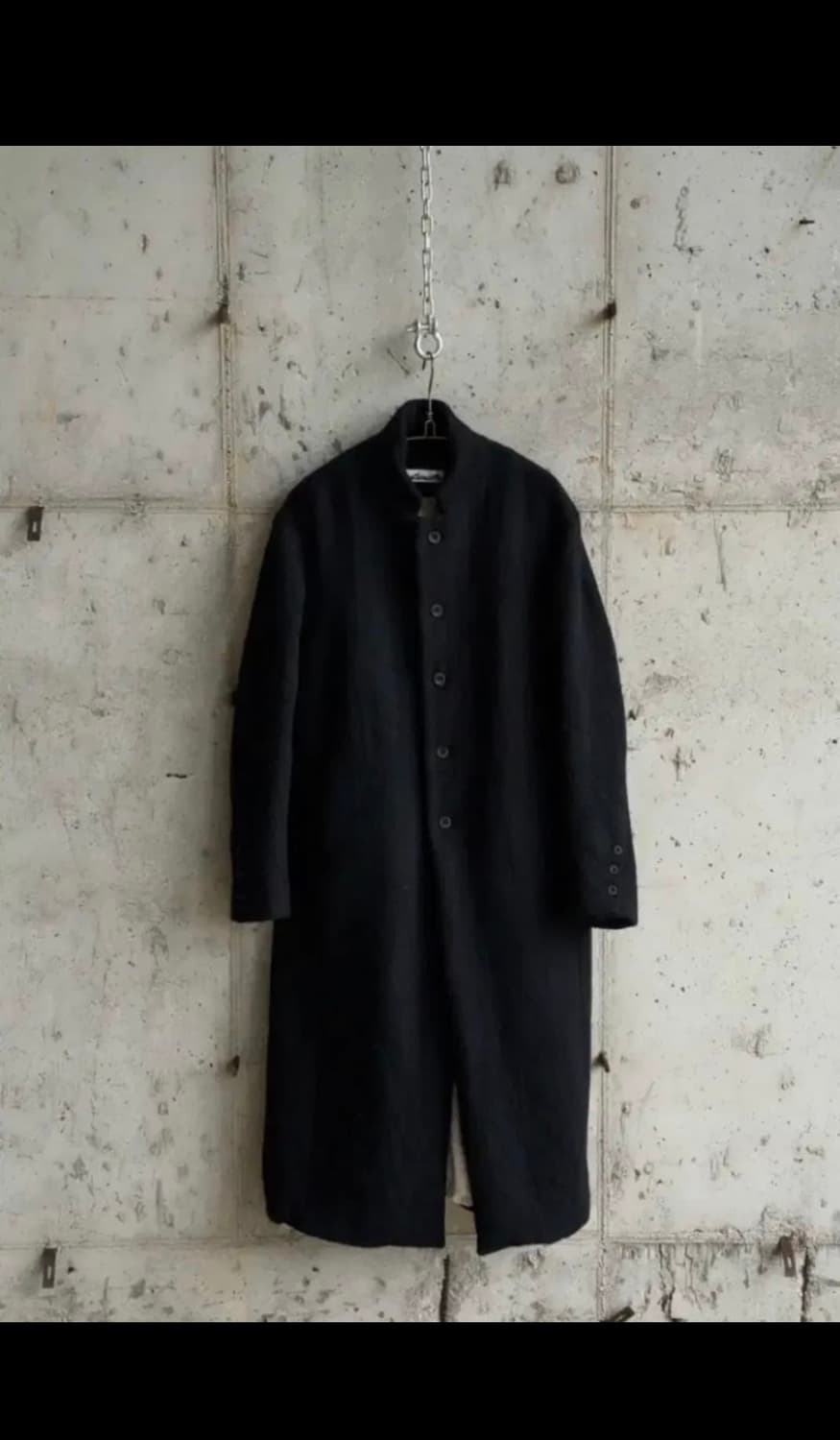 LCBX 축융 코트 1사이즈 상품이미지1