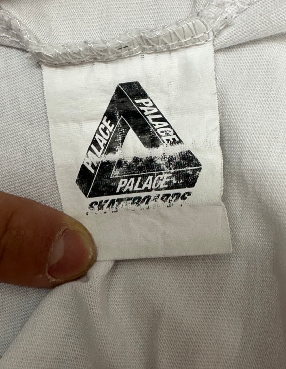 17fw 팔라스 팔라소닉 다이애나 롱슬리브 L 상품이미지8