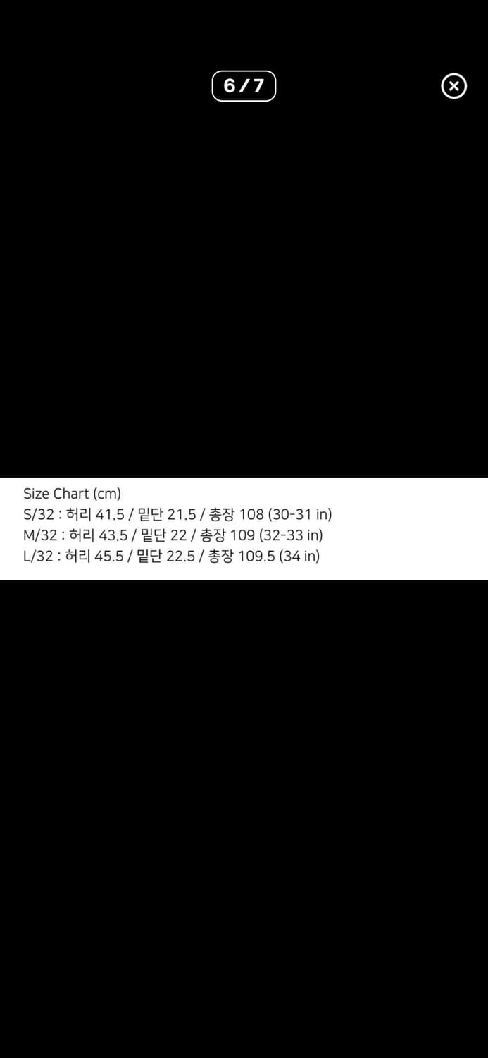 mfpen regular jeans 엠에프펜 데님 상품이미지10