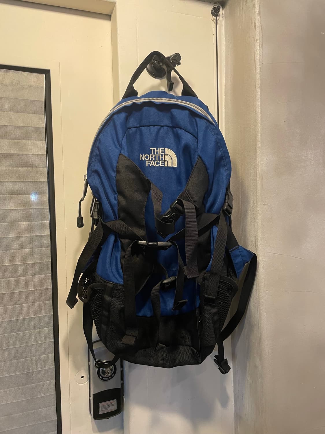 노스페이사 백팩 깨끗함 상품이미지1