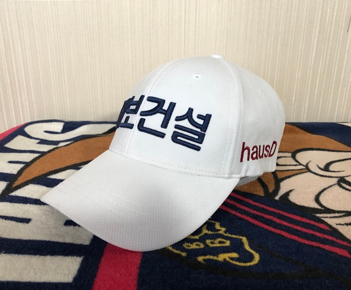 핑(PING)골프 대보건설골프단 프로골퍼모자/캡 L 플렉스핏 상품이미지2