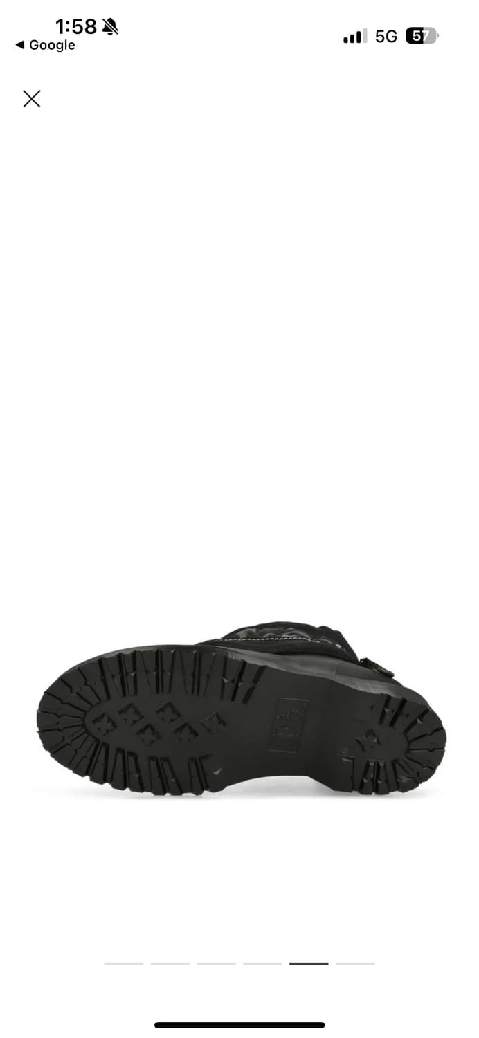 닥터마틴 14xx sub shoes 상품이미지4