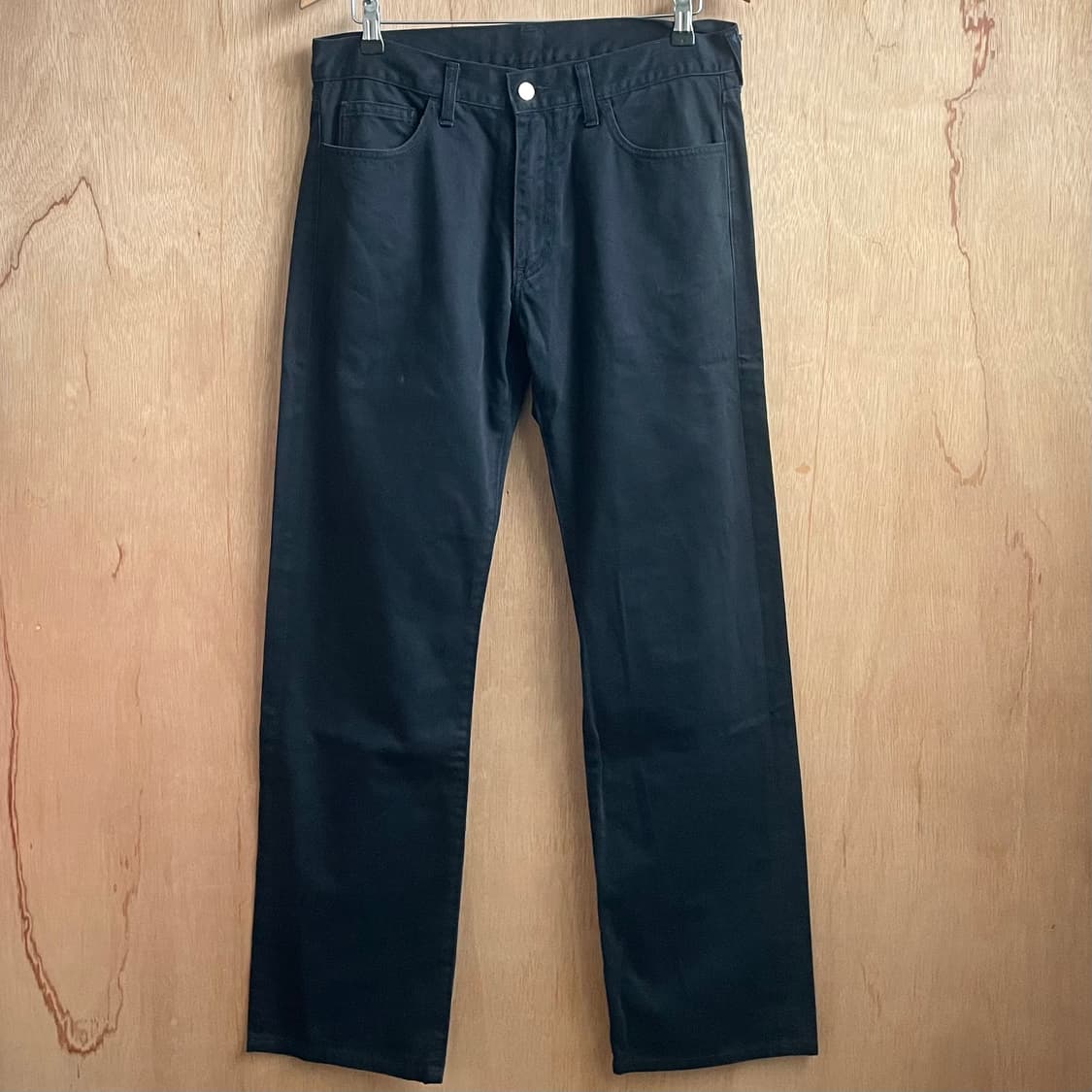 꼼데가르송 옴므 워크 팬츠 상품이미지2