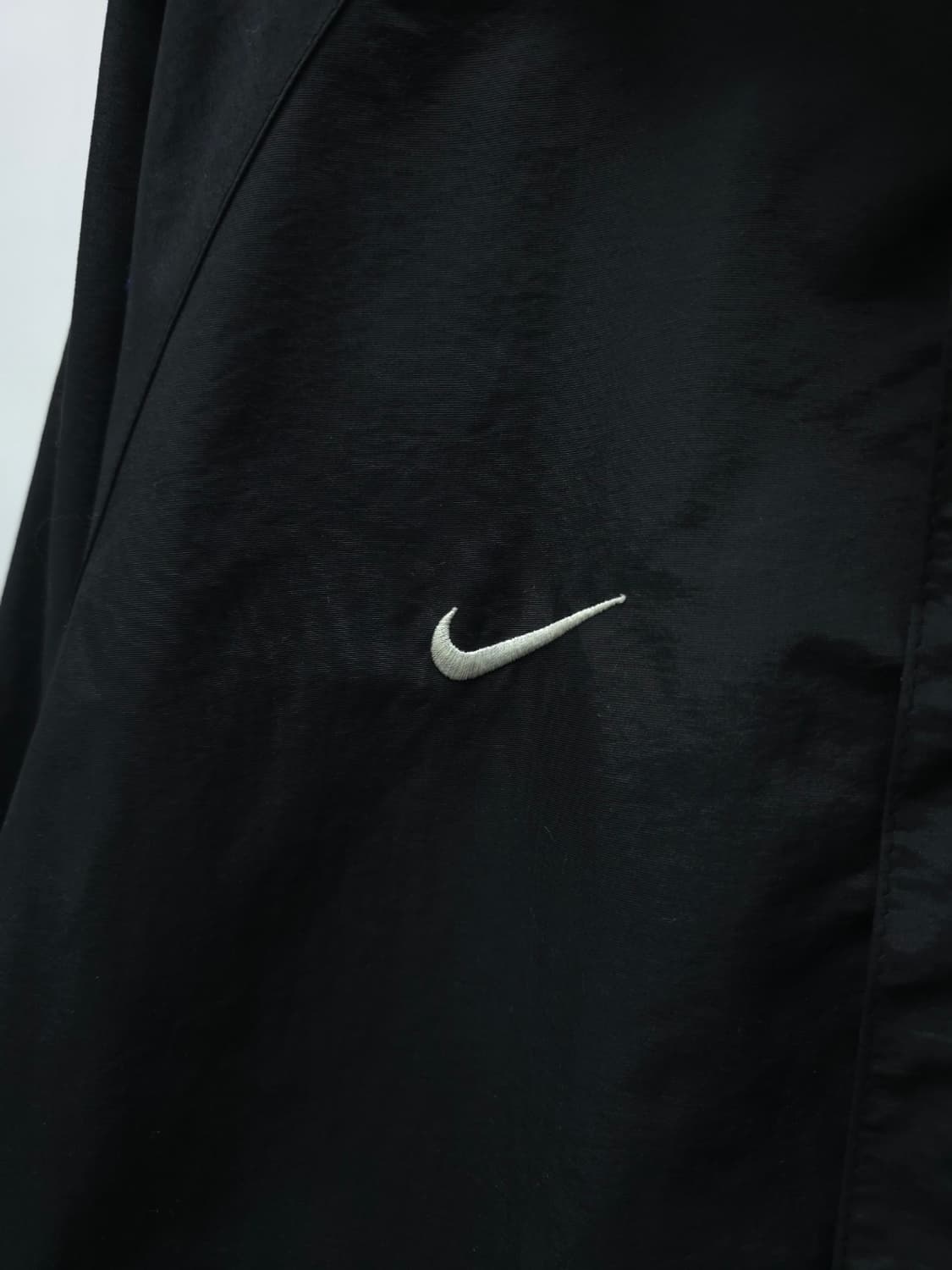 나이키 맨유 올드스쿨 후드 바람막이 자켓(95) 상품이미지4