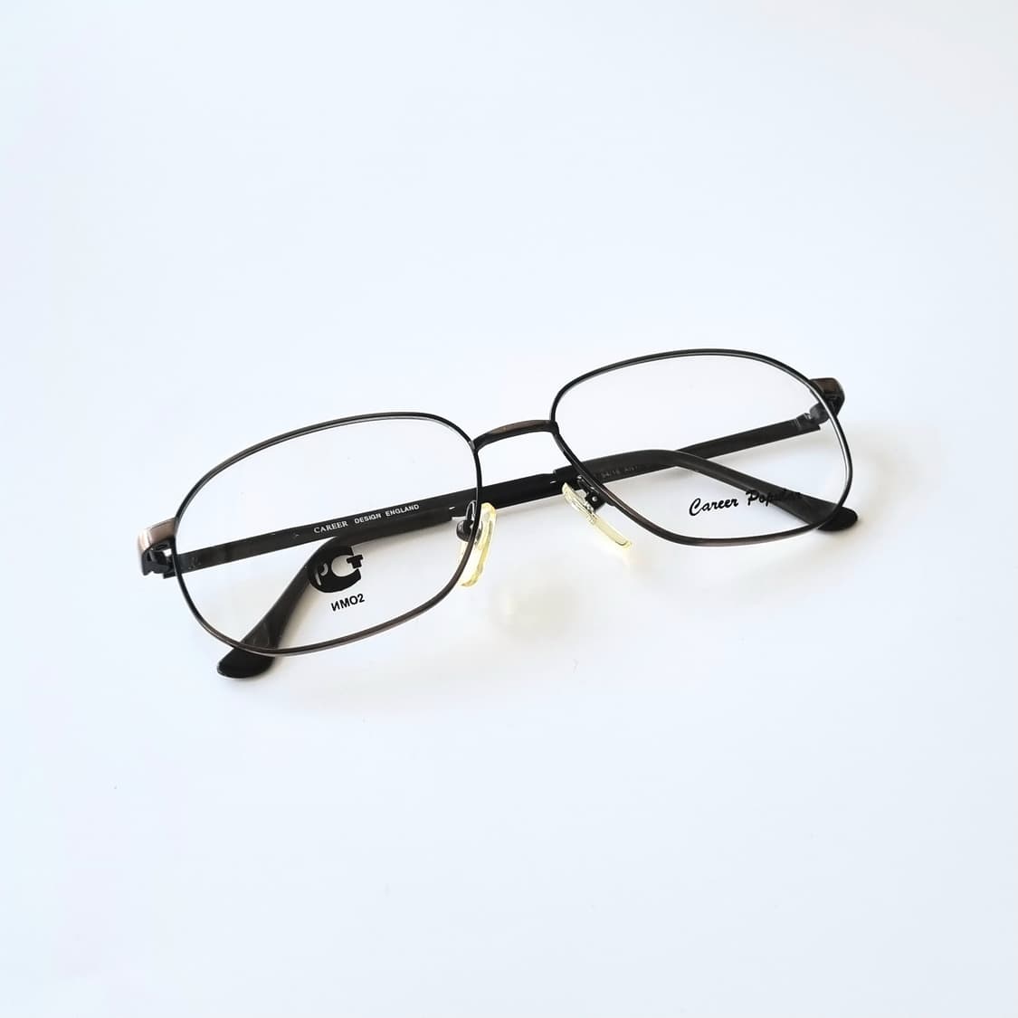 데드스탁 Career Popular 클래식 메탈 안경테 621 상품이미지9