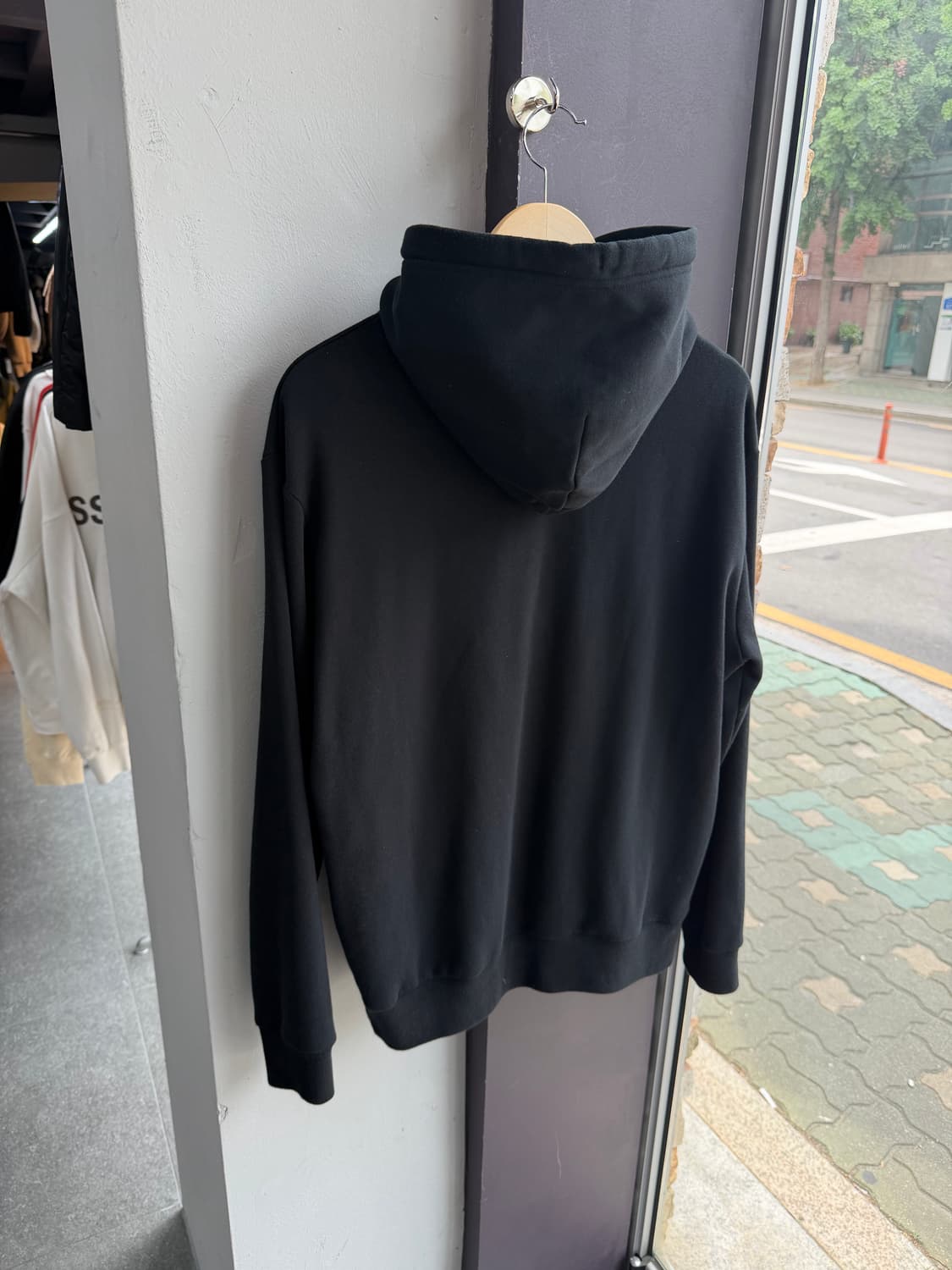 L/ 폴로랄프로렌 카모 스크립트 후드티 상품이미지5