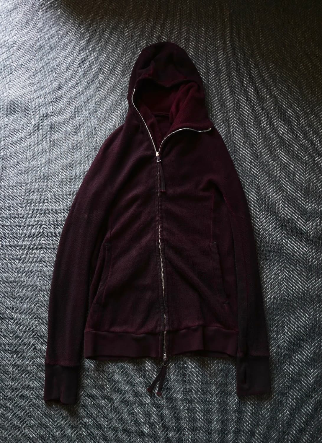 [M] 보리스비잔사베리 15FW 지퍼2 메인자켓 상품이미지1