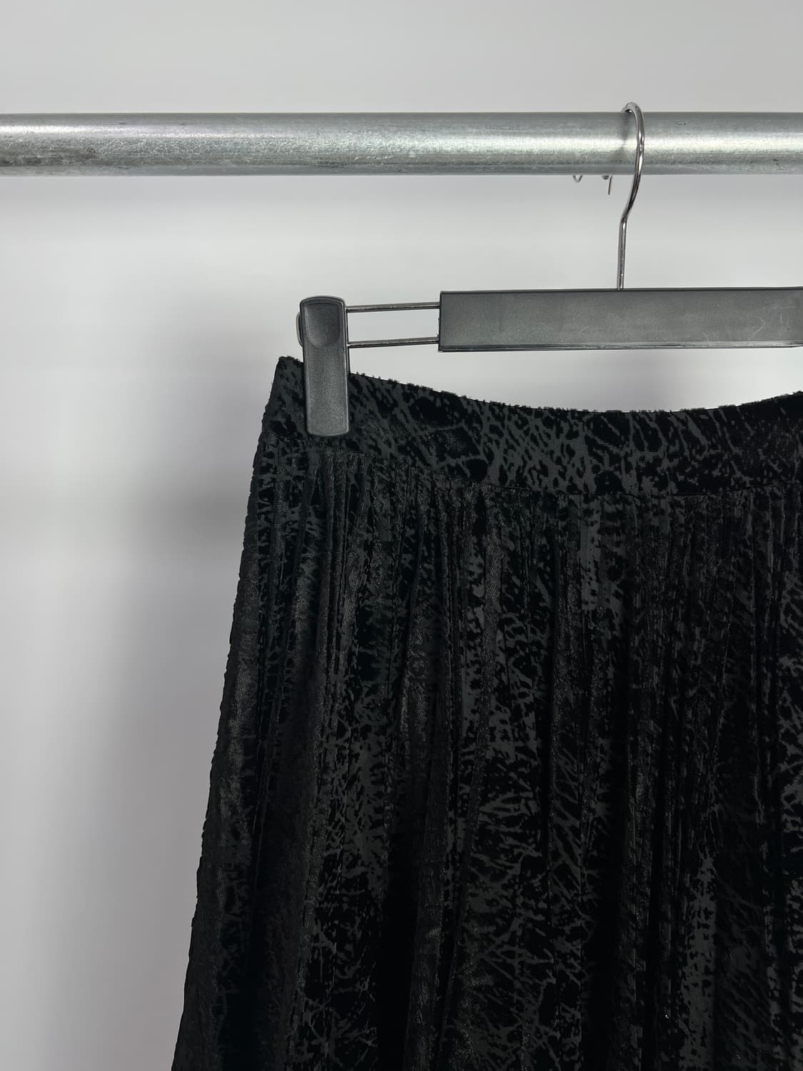 LANVIN COLLECTION 플리츠 스커트 상품이미지2