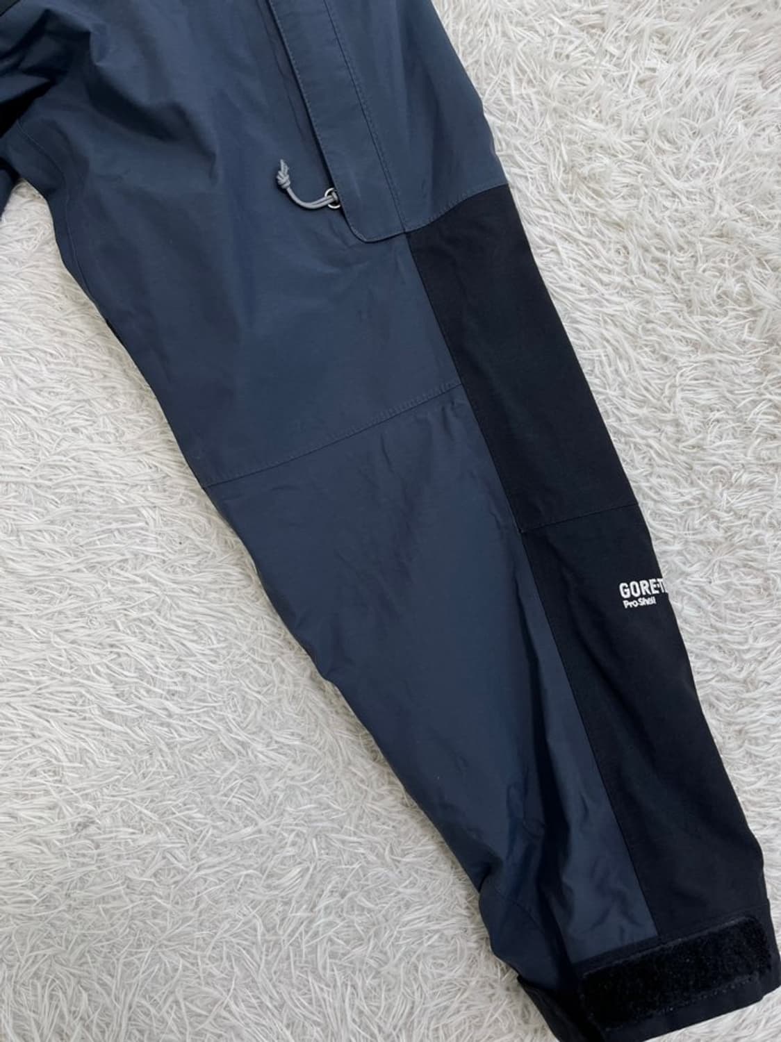 노스페이스 고어텍스 바람막이/#3321 상품이미지3