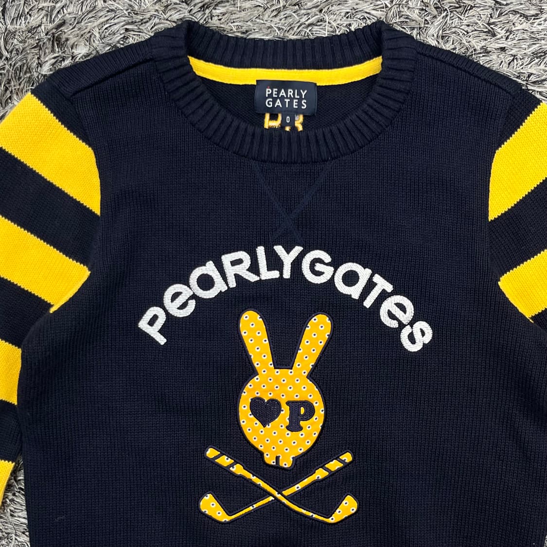 파리게이츠 여성 7부 니트 (0) 상품이미지2