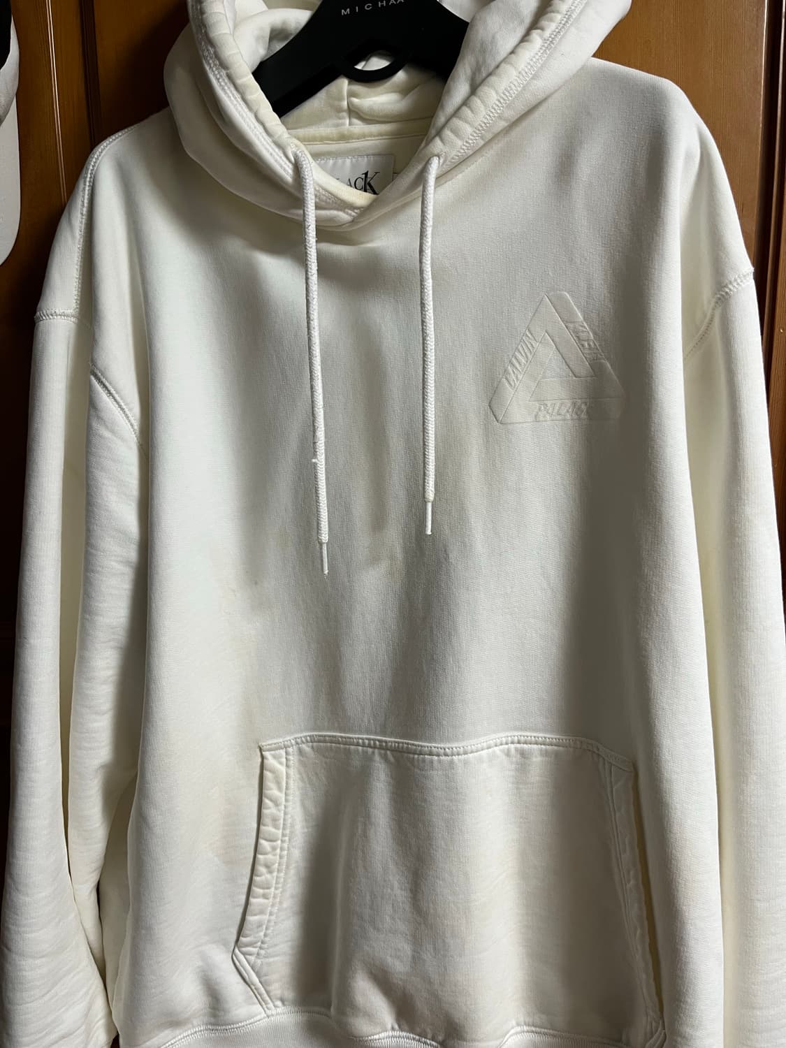 팔라스 x ck1 후드 xl 상품이미지1