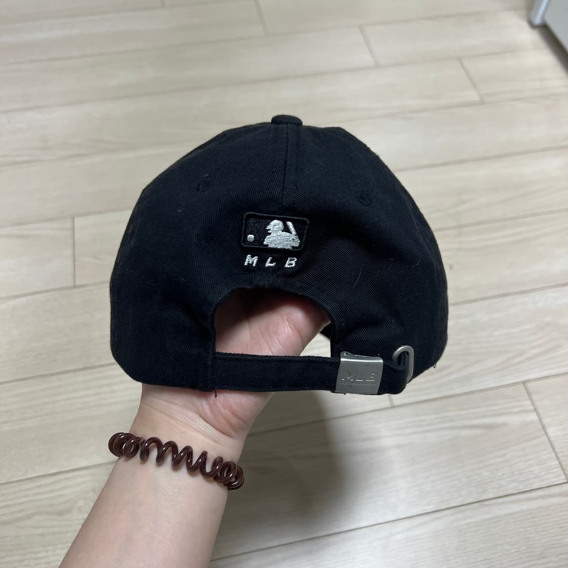 mlb 볼캡 상품이미지2
