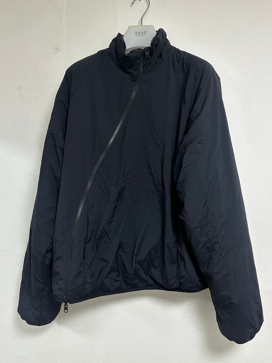 (xl) 포스트아카이브팩션 리버자켓 상품이미지1