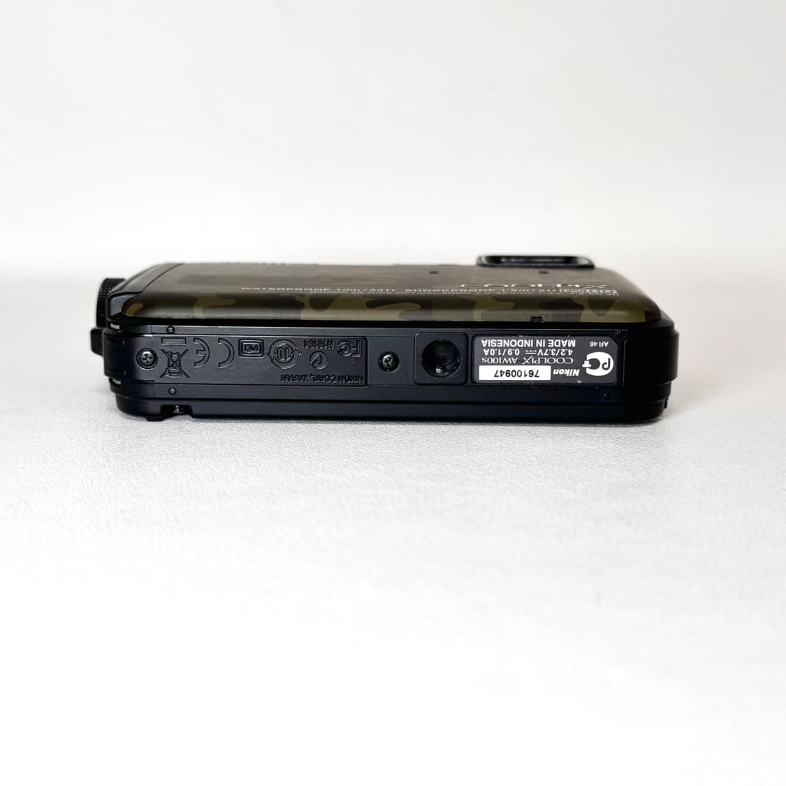 [S급] 니콘 쿨픽스 AW100 | coolpix 110 120 130 상품이미지4