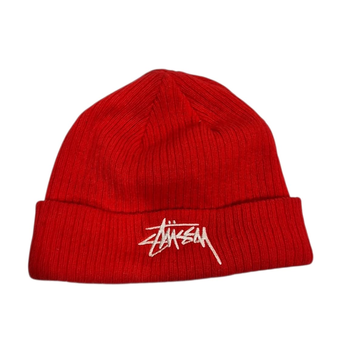 스투시 비니 상품이미지1