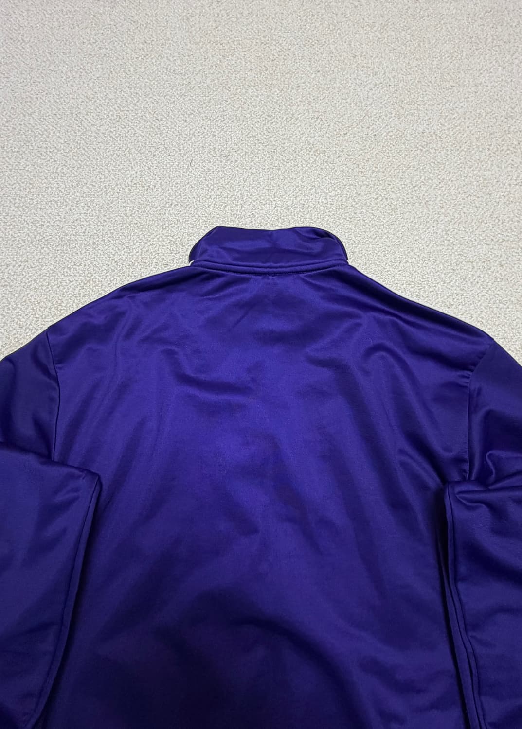 아디다스 파이어버드 져지 퍼플 상품이미지4