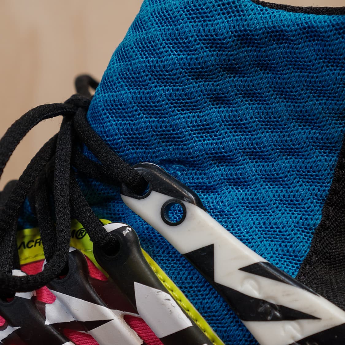 나이키 아크로님 에어 프레스토 스니커즈 상품이미지10