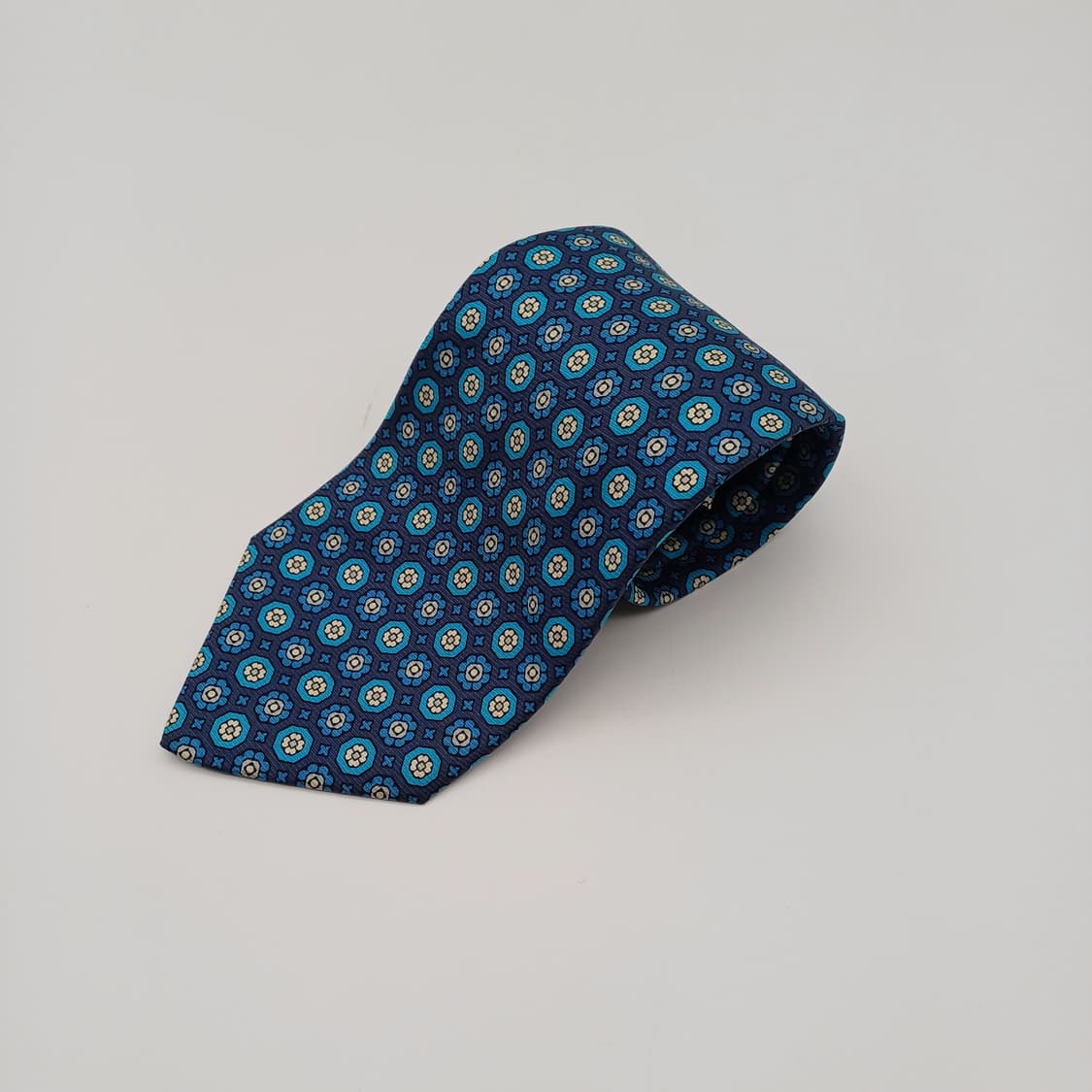 Dior 디올 실크 넥타이 [BCF10811_0004-09] 상품이미지3