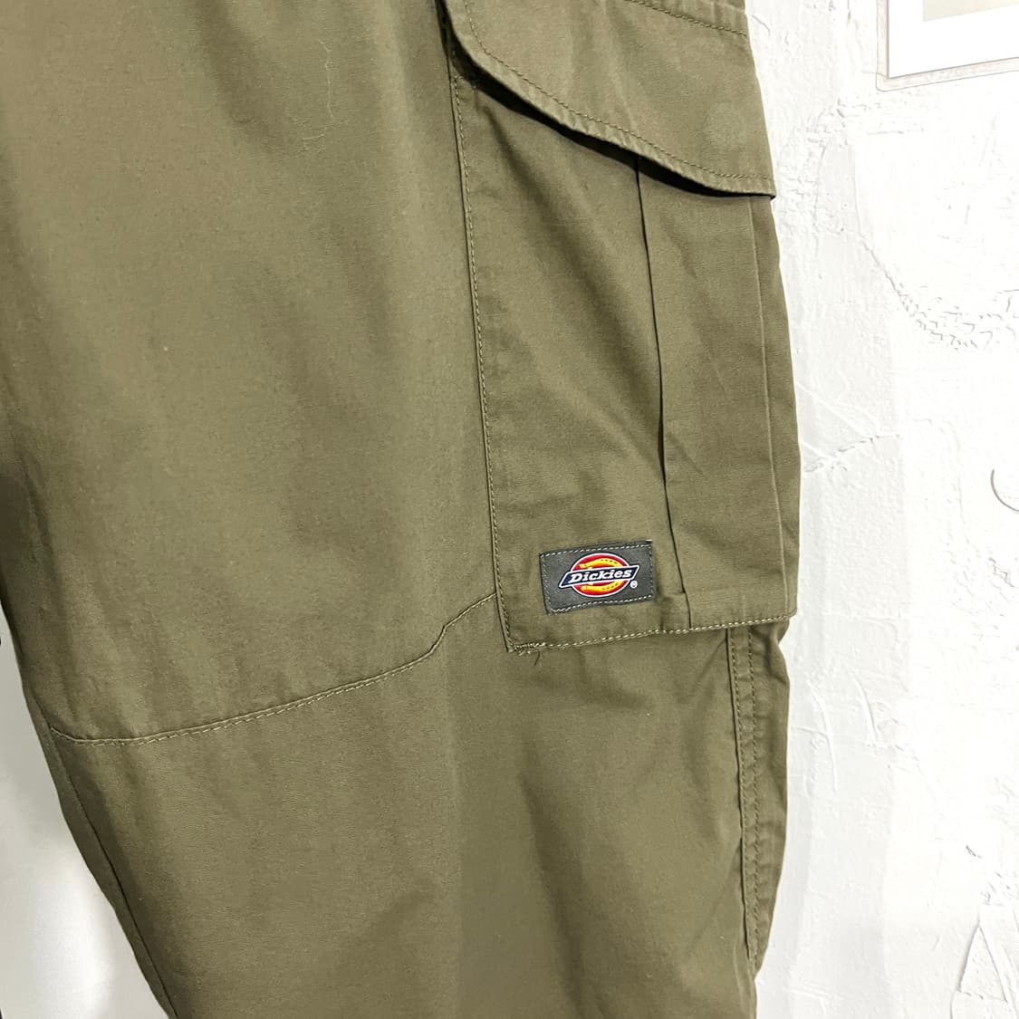 디키즈 카고 조거 팬츠 상품이미지5