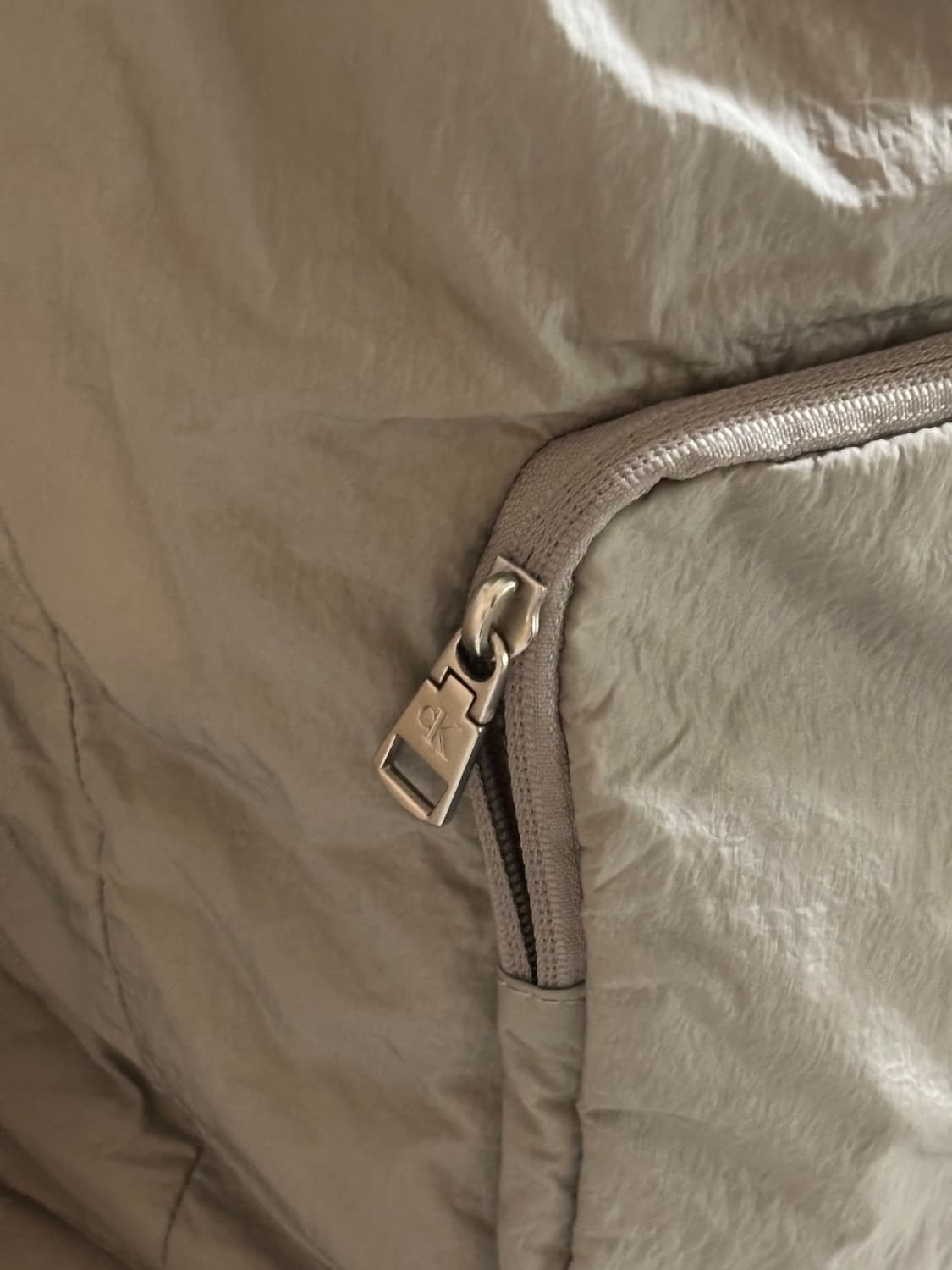 Calvin Klein Nylon Backpack 캘빈클라인 CK 백팩 상품이미지3