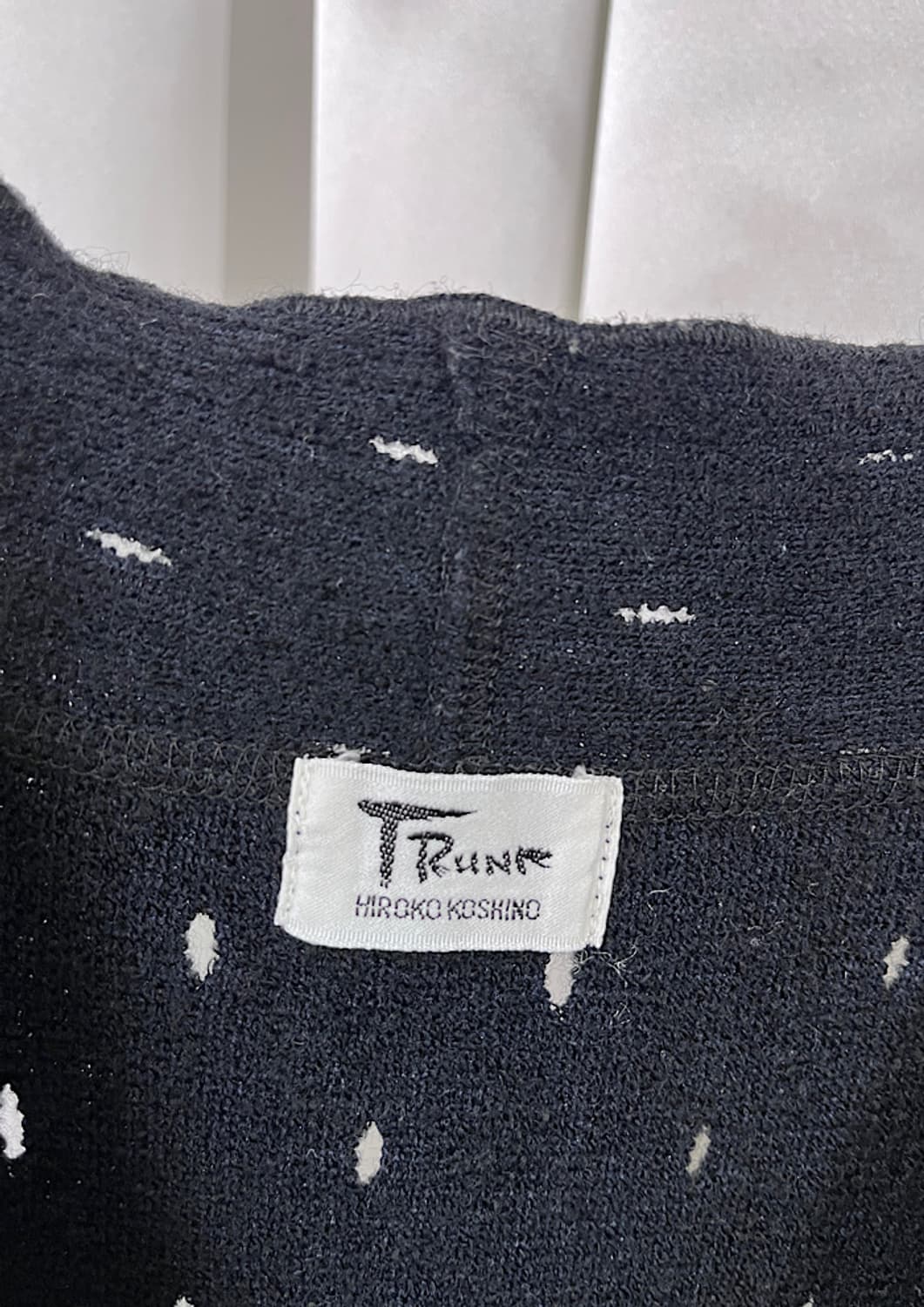 HIROKO KOSHINO 상품이미지3
