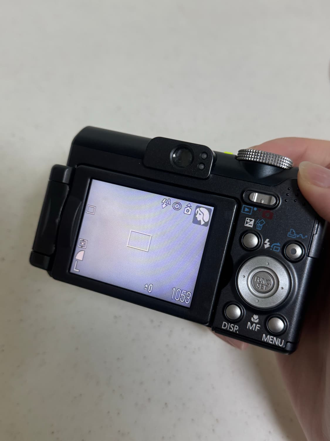 캐논 파워샷 a640 상품이미지3