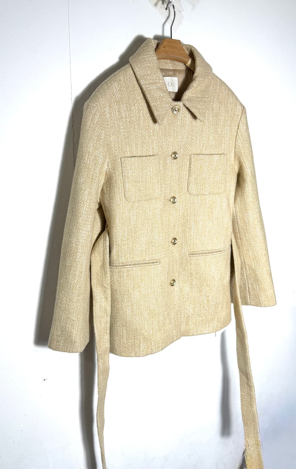 orr 오르 트위드자켓 오르자켓 orr자켓 상품이미지3