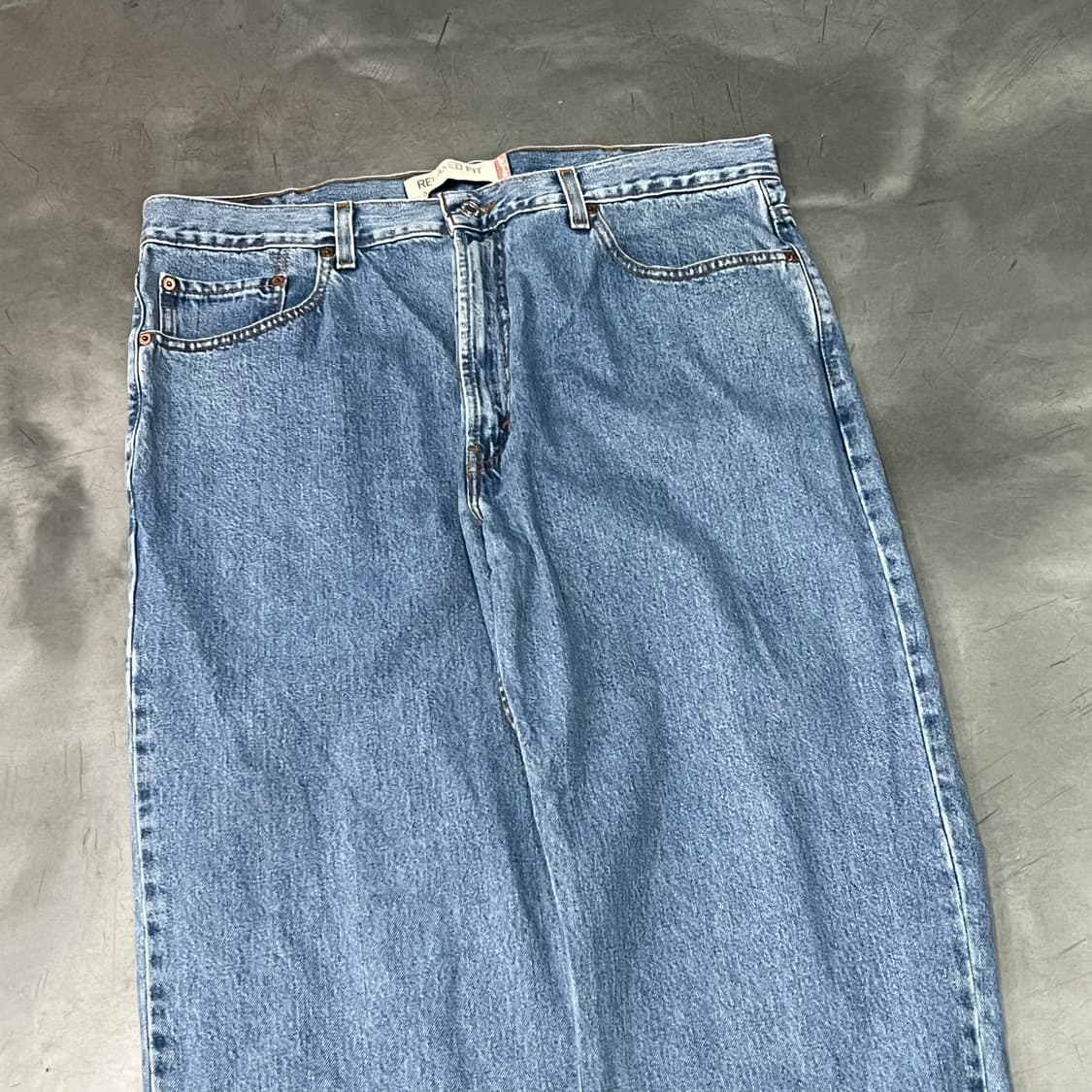  리바이스 550 데님 팬츠 y15217 상품이미지3