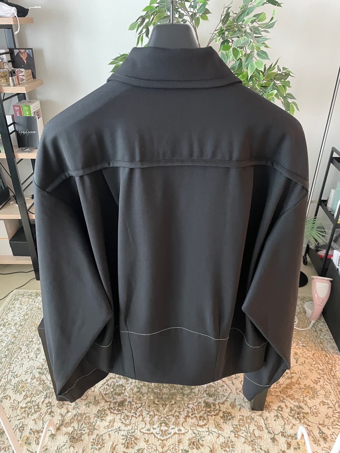 키코 코스타디노브 KK.10 자켓 상품이미지4