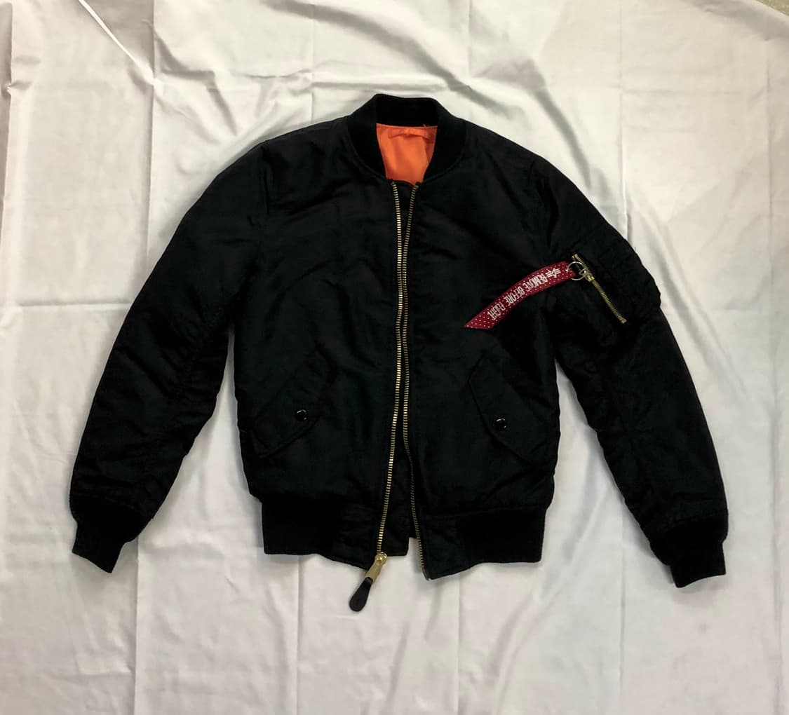 Alpha Industries Ma-1 상품이미지2