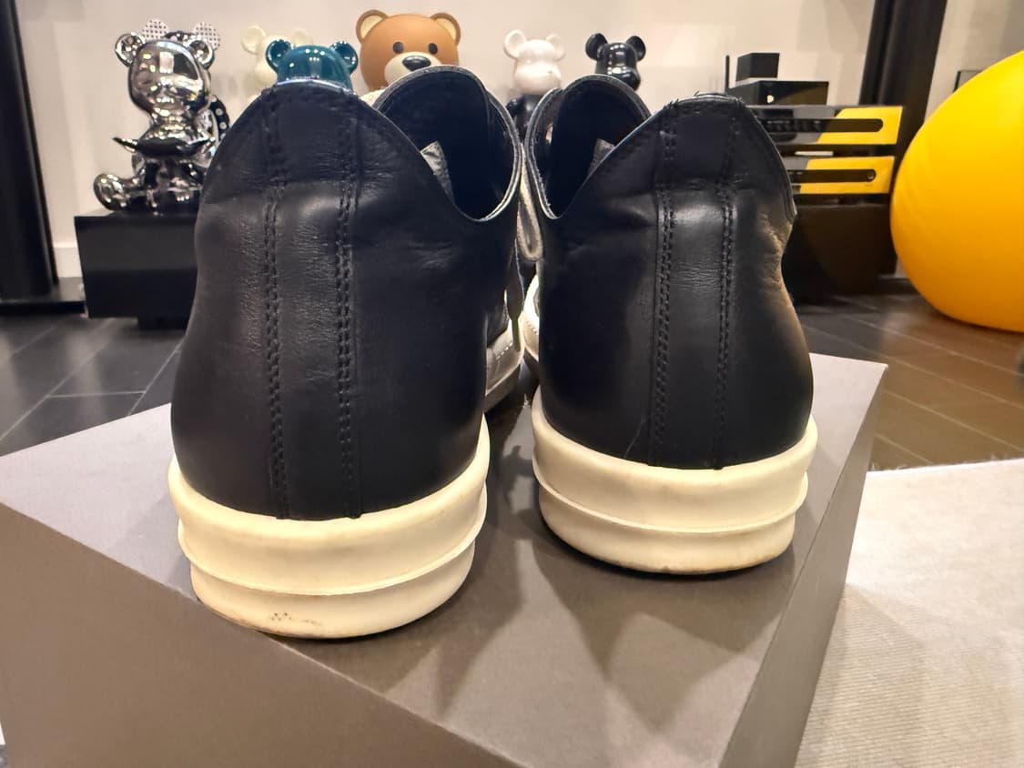 릭오웬스 라몬즈 LPO 상품이미지4