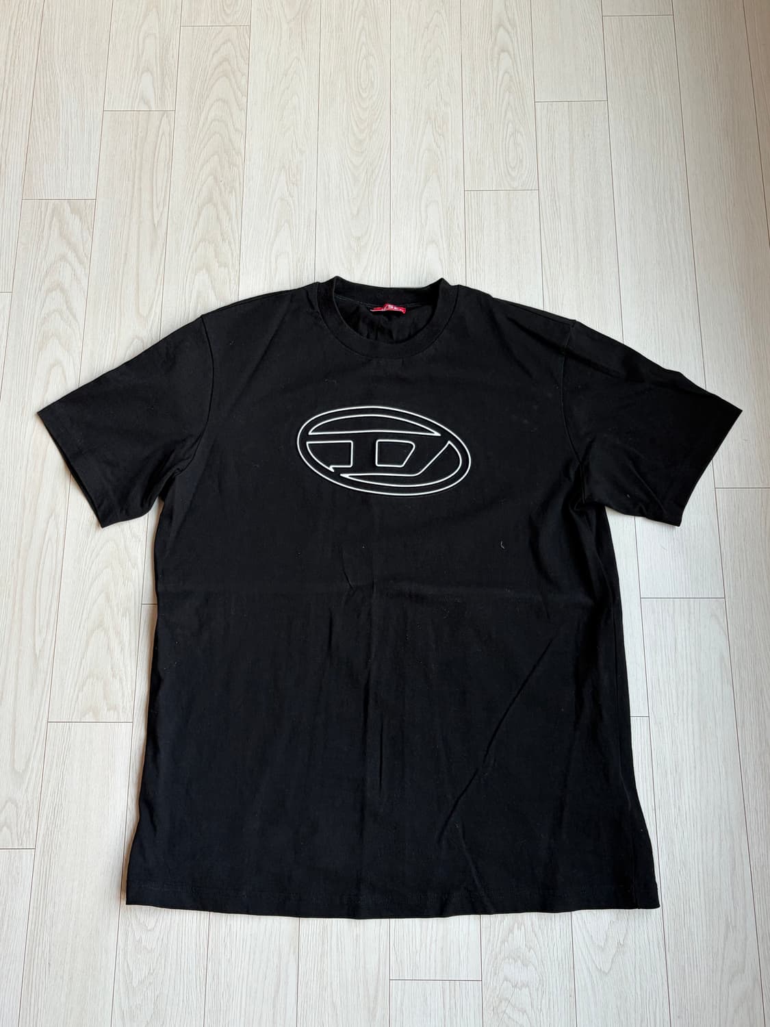 Diesel 티셔츠 상품이미지1