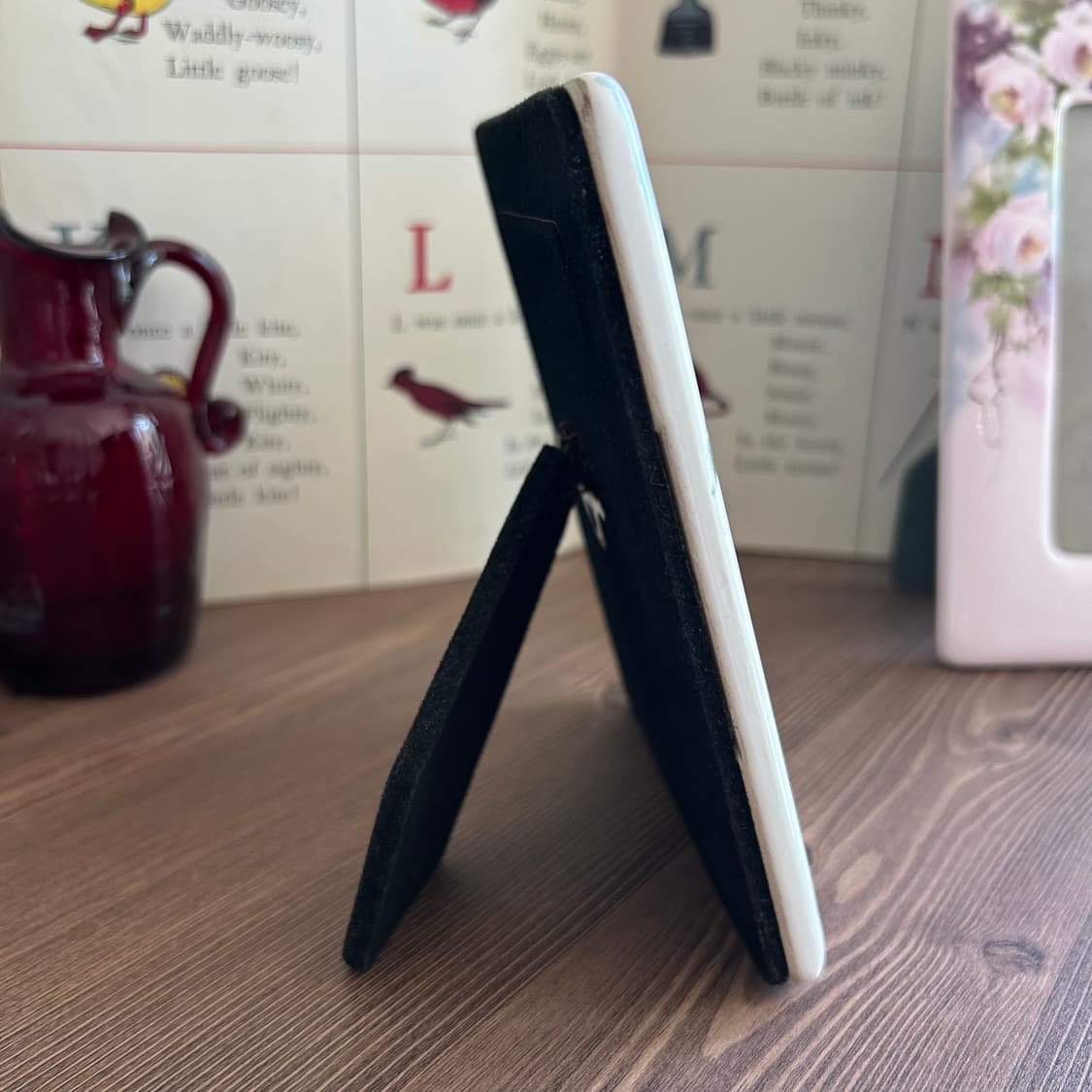 미국 브랜드 플로럴 액자 사진 프레임  상품이미지2