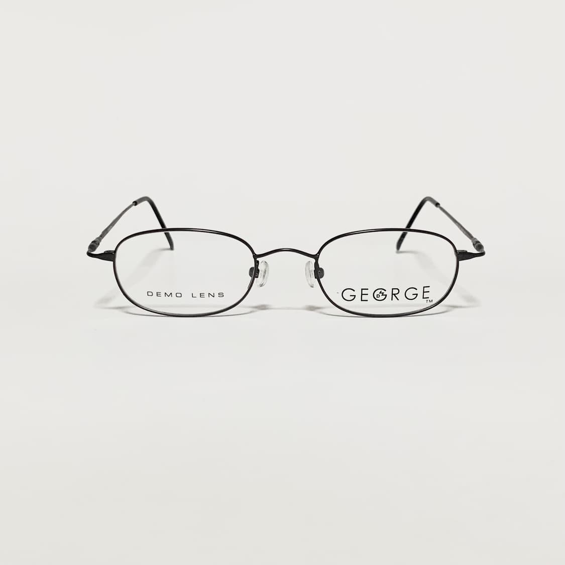 818 데드스탁 빈티지안경 픽키 초경량 오벌 프레임 상품이미지1