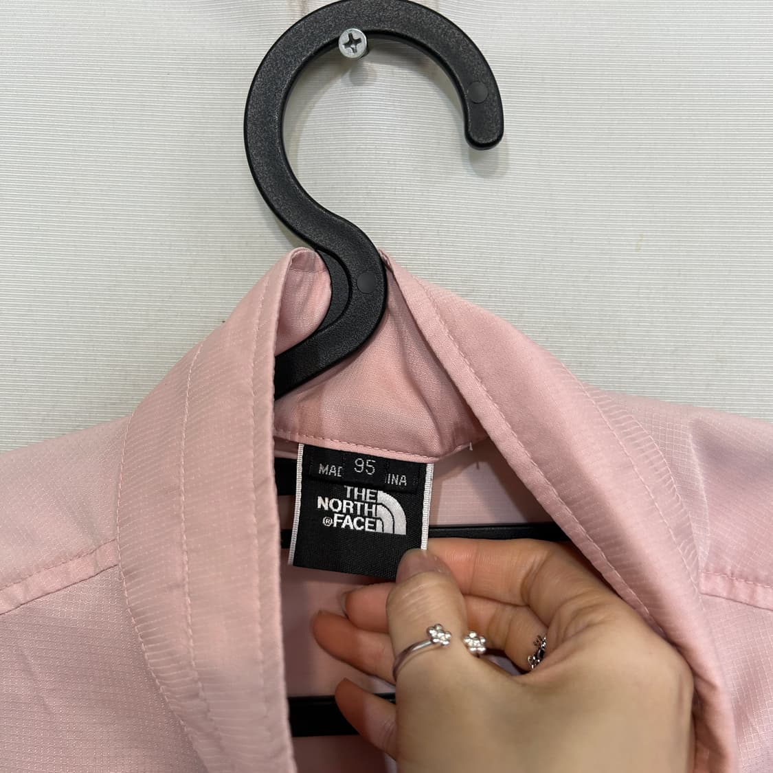 노스페이스 여성 조끼 95 상품이미지2