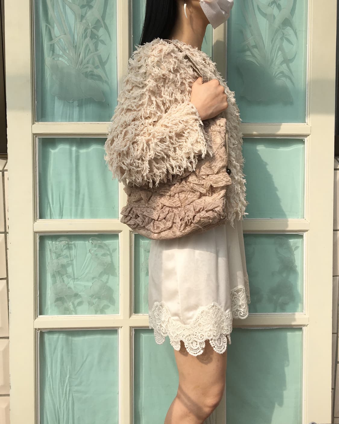  lace bag 상품이미지6