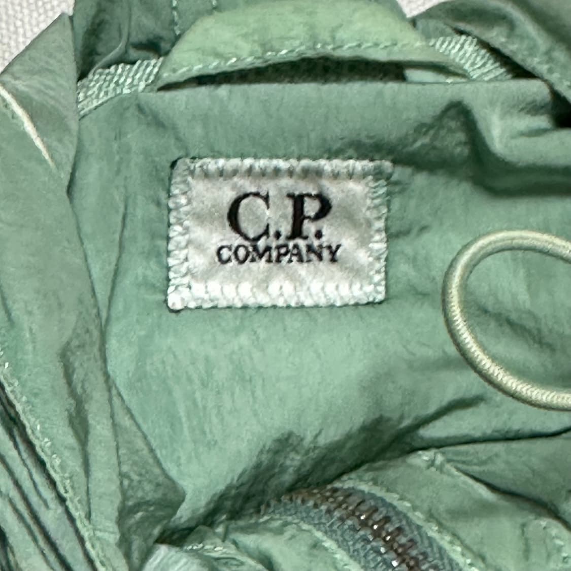 S 오리지날 CP 컴퍼니 후드자켓 상품이미지6