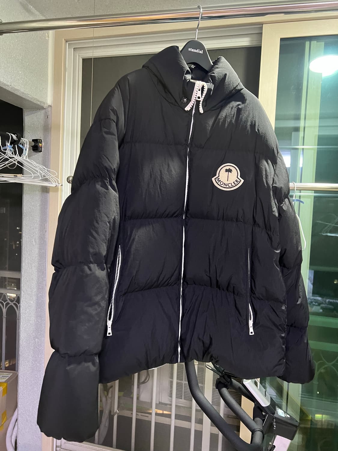 몽클레어 팜엔젤스 로드마르 패딩3(105) 상품이미지1