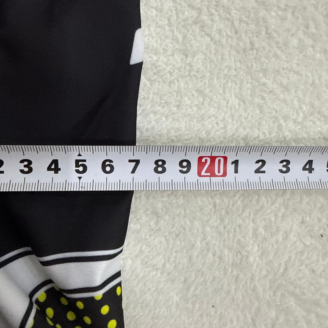 L 새상품 오르베아 자전거 패드 반바지 0327T 상품이미지5