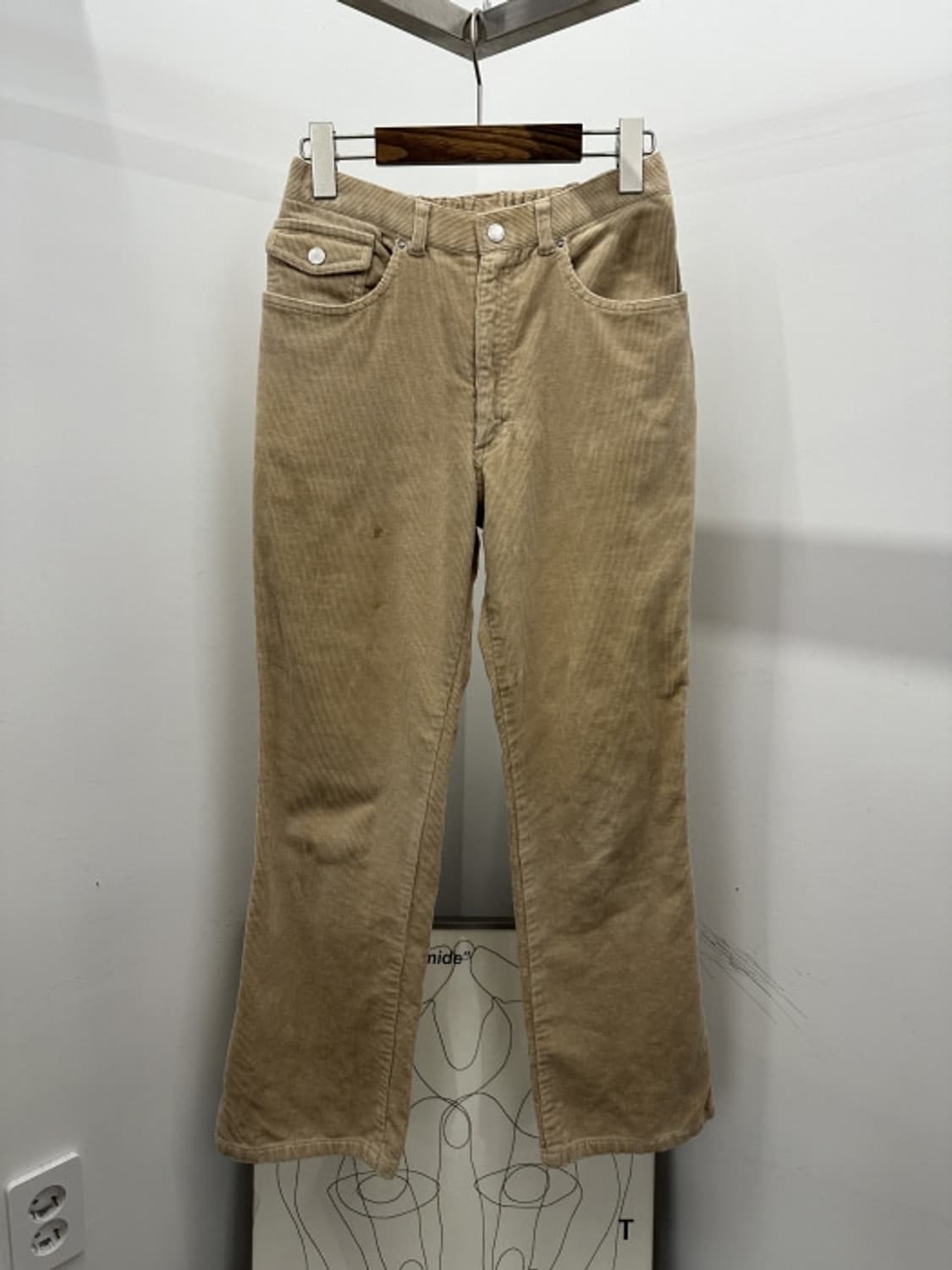 McGREGOR (~29) 상품이미지1