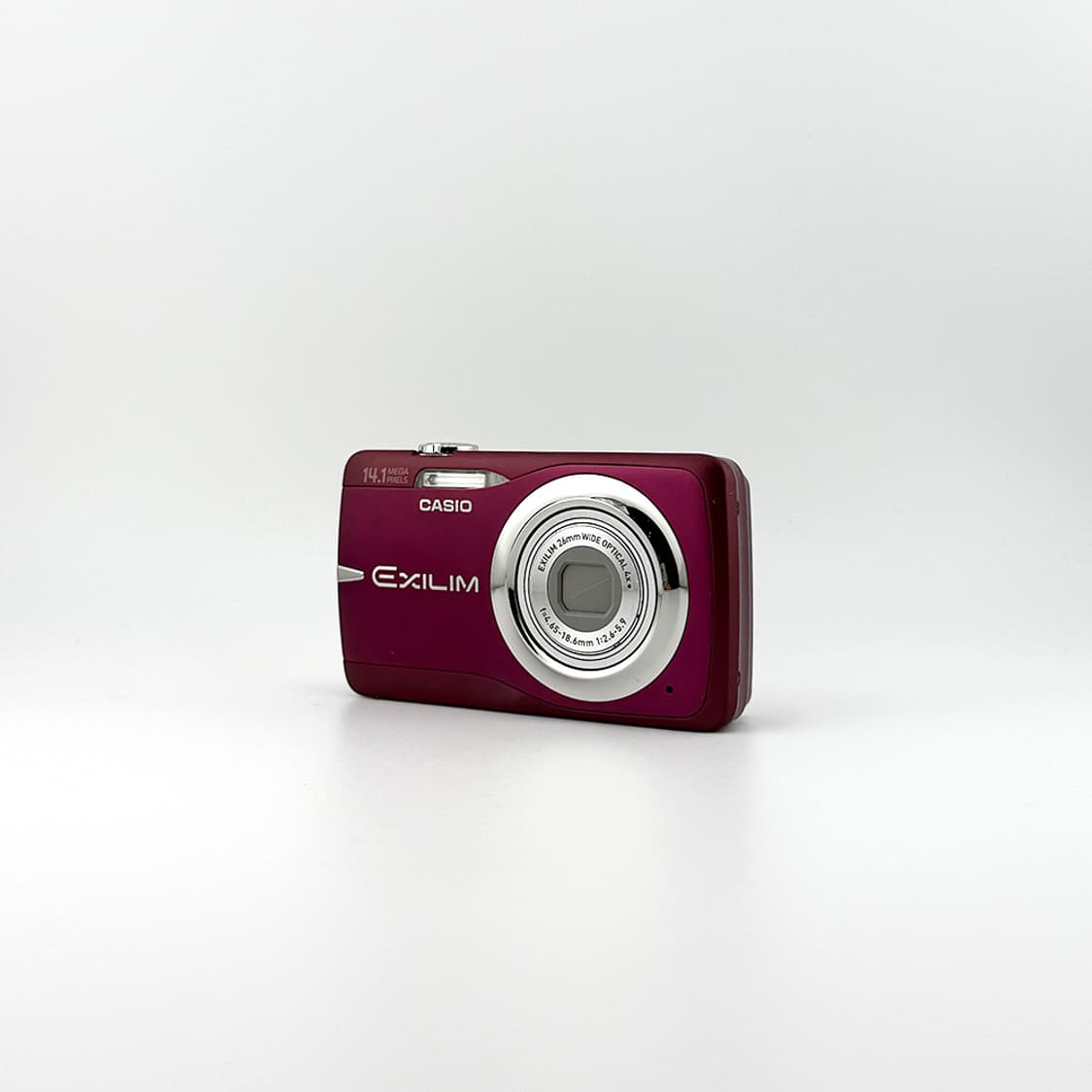 [NEW] 카시오 CASIO EX-Z550 레트로 디지털 카메라 상품이미지2
