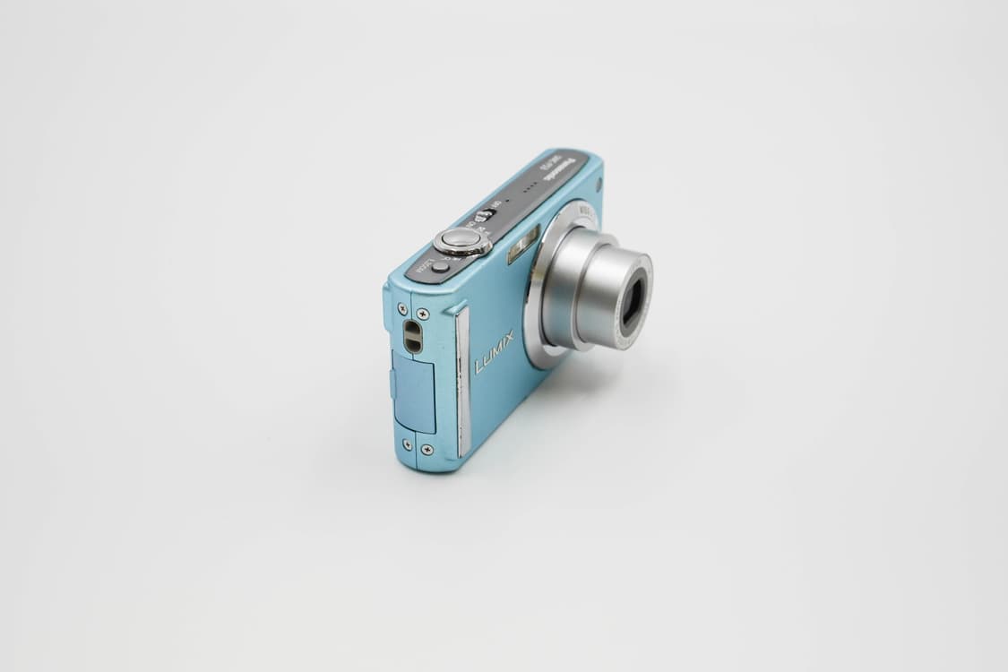 Panasonic Lumix DMC-FS3 (파나소닉 DMC-FS3) 상품이미지5