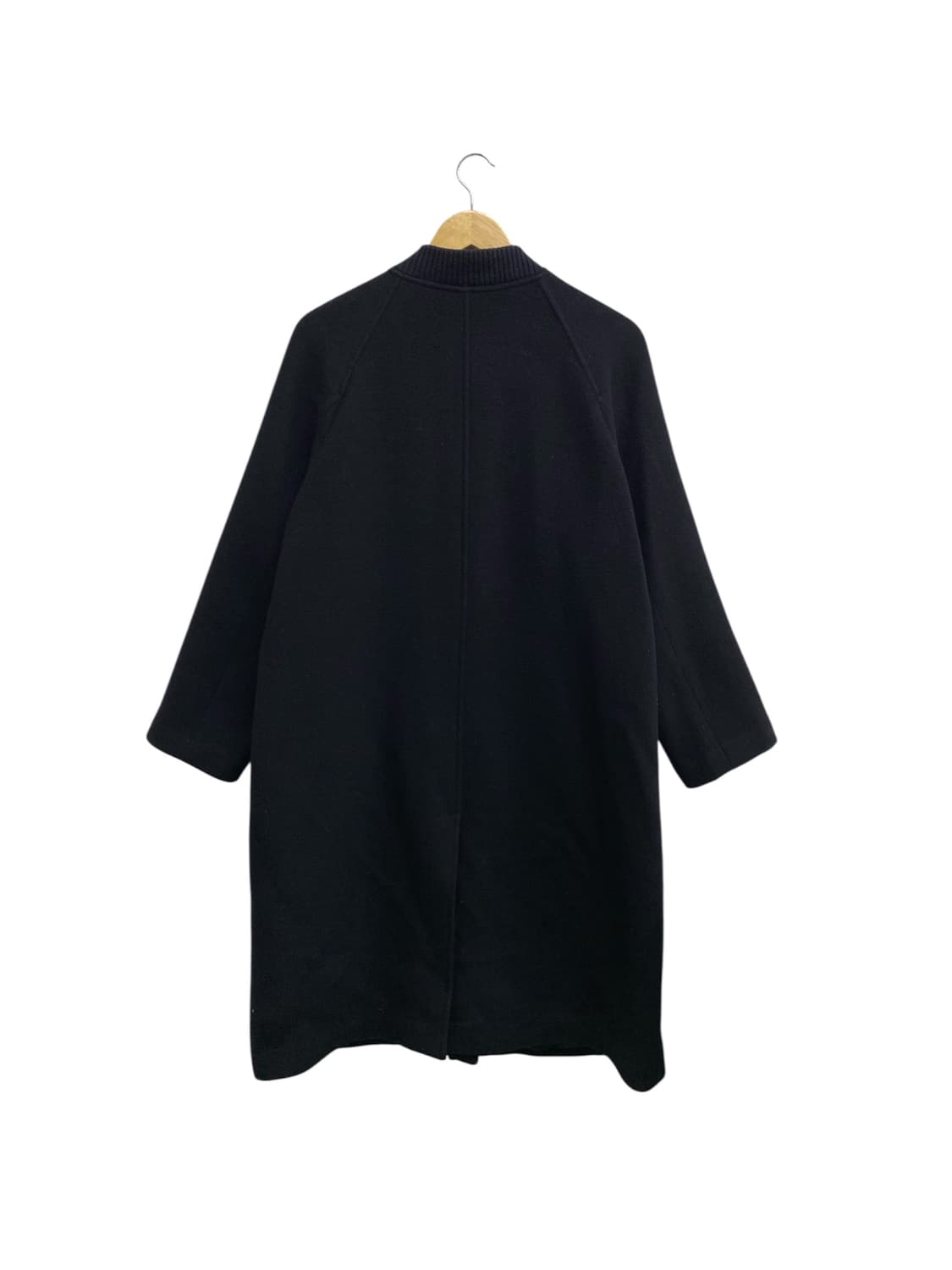  스튜디오 톰보이 울 롱코트 free  상품이미지3