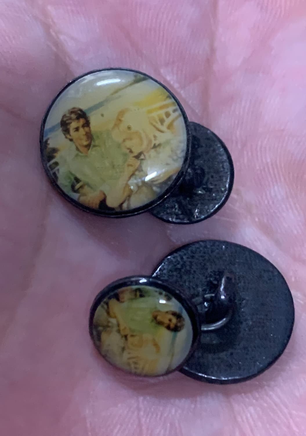 PS PAUL SMITH WOMEN by 폴 스미스 커프스 셔츠 상품이미지4