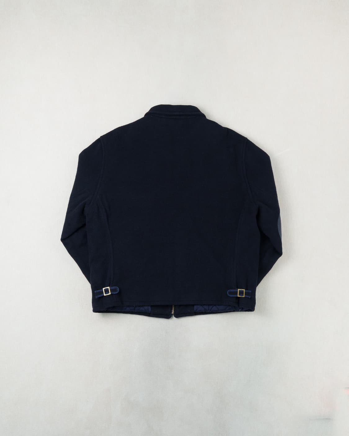 (L) 빈티지 폴로 울 스포츠 자켓 상품이미지7