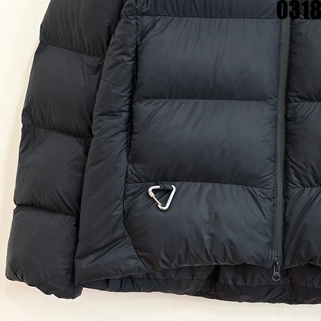 Nike ACG 더마핏 ADV 다운 패딩 자켓 M 0318  상품이미지3