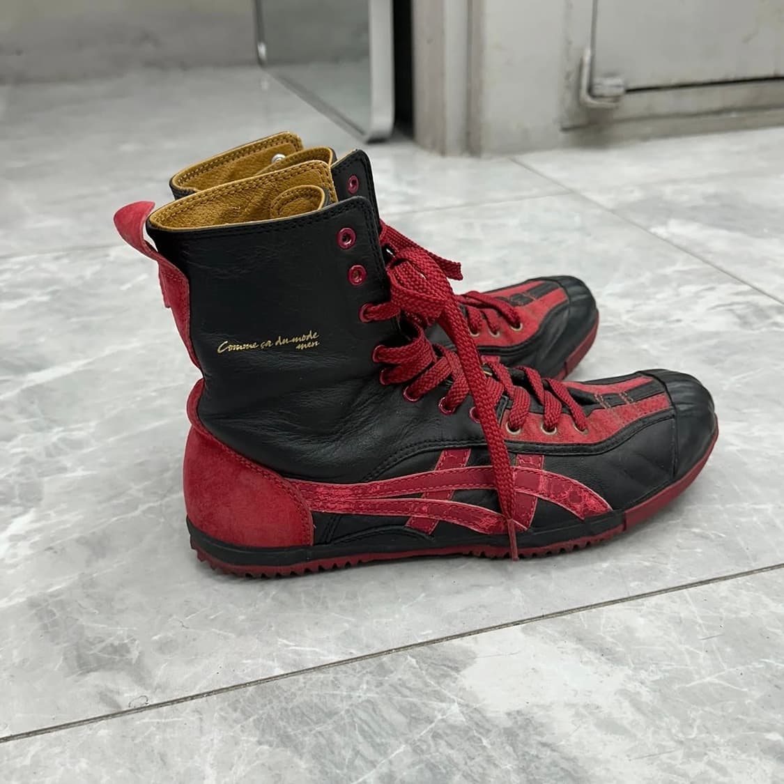 Onitsuka tiger 스니커즈 (7size, 250) 상품이미지4