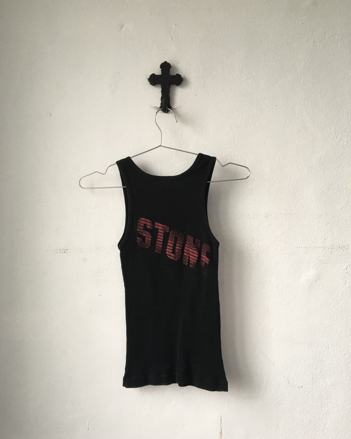 Volcom sleeveless 상품이미지3
