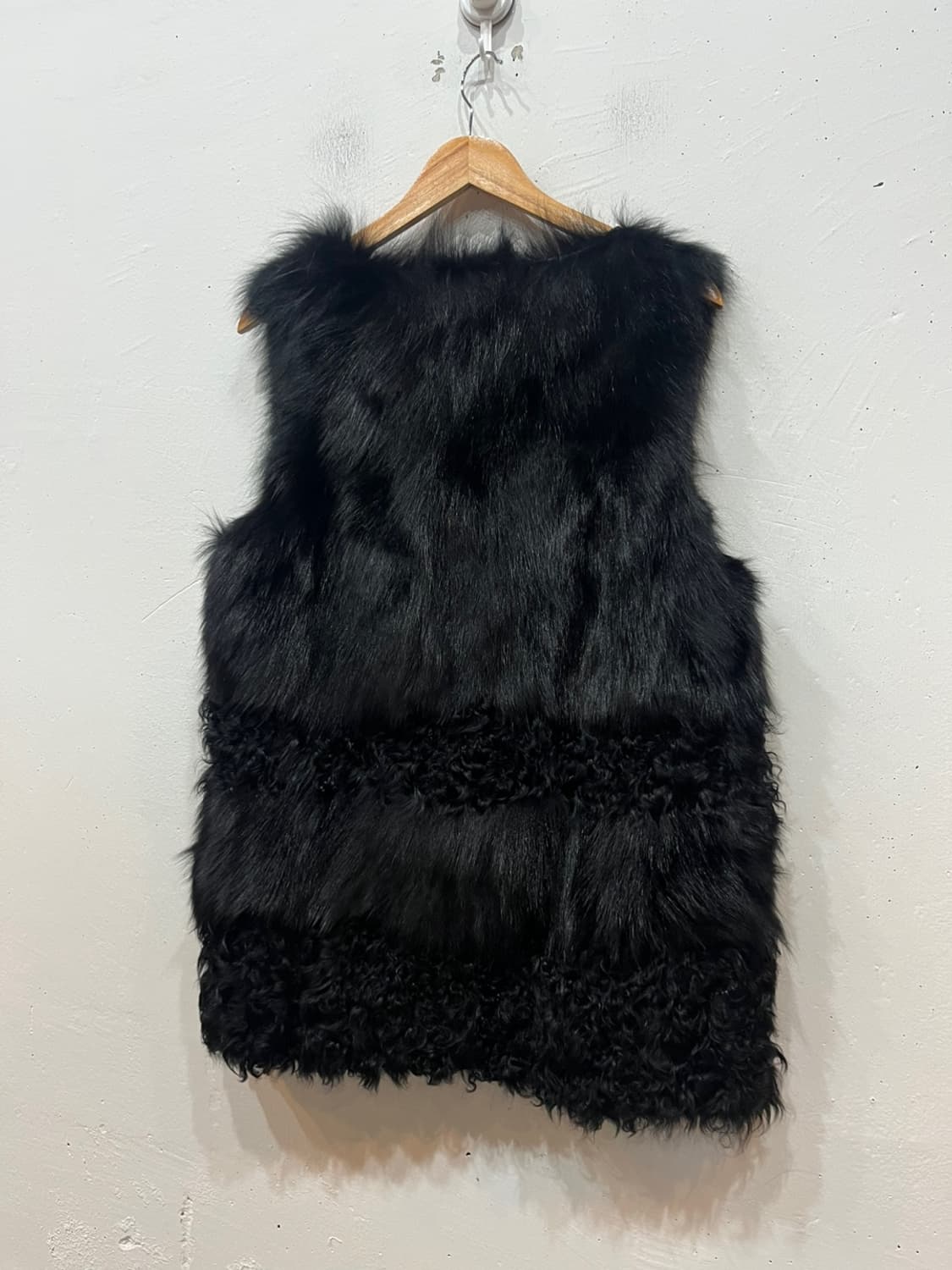 Pastime 폭스퍼 베스트 조끼 상품이미지4