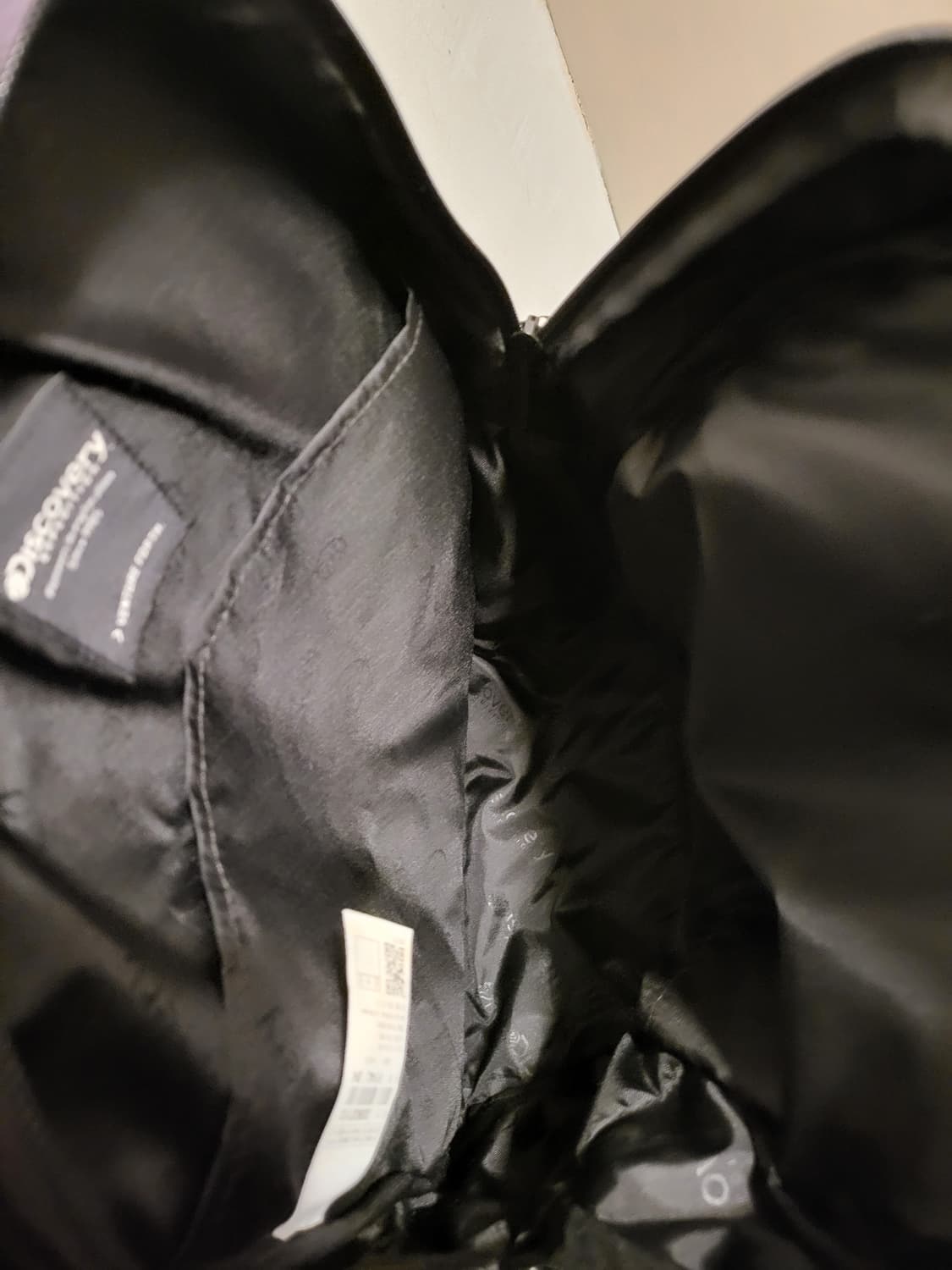 디스커버리 경량 백팩 상품이미지5